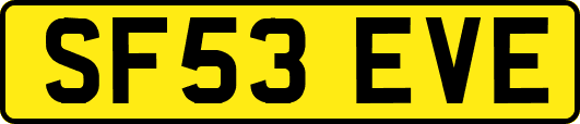 SF53EVE