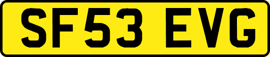 SF53EVG