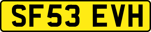 SF53EVH