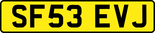 SF53EVJ