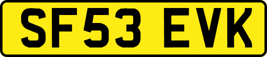 SF53EVK
