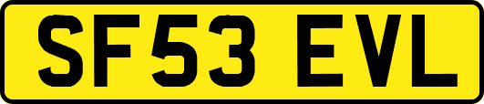 SF53EVL