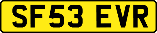 SF53EVR