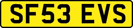 SF53EVS