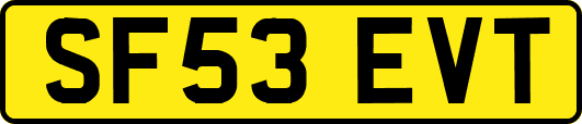 SF53EVT