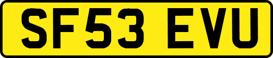SF53EVU
