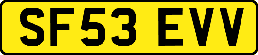SF53EVV