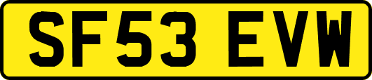 SF53EVW