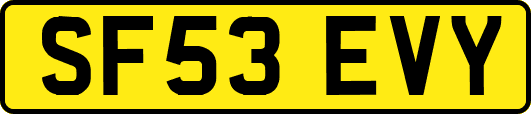 SF53EVY
