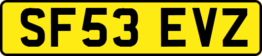 SF53EVZ