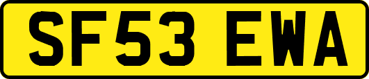 SF53EWA