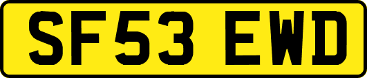 SF53EWD