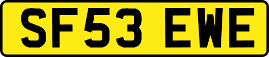 SF53EWE