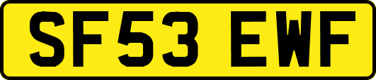 SF53EWF