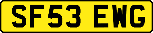 SF53EWG