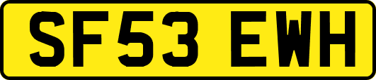 SF53EWH