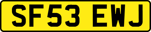 SF53EWJ