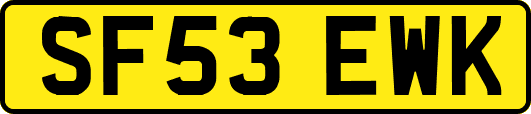 SF53EWK