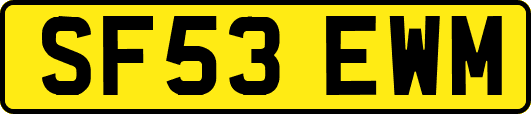 SF53EWM