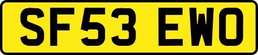 SF53EWO