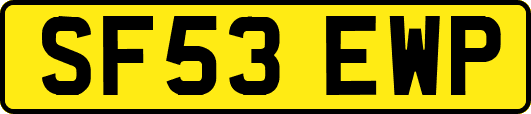 SF53EWP