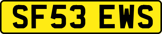 SF53EWS