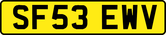 SF53EWV