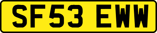 SF53EWW