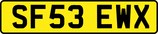 SF53EWX