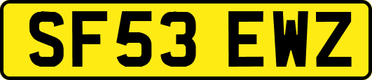 SF53EWZ