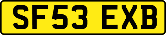 SF53EXB