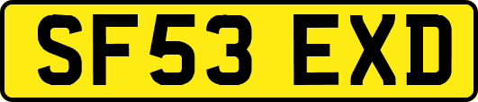 SF53EXD