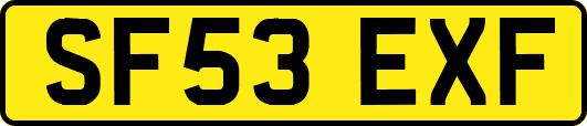 SF53EXF