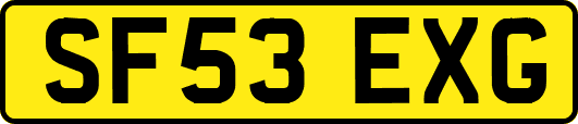 SF53EXG