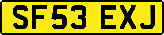 SF53EXJ