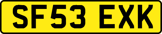 SF53EXK