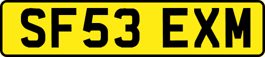 SF53EXM