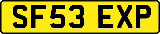 SF53EXP