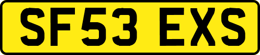 SF53EXS