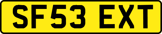 SF53EXT