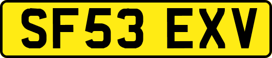 SF53EXV