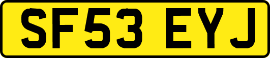 SF53EYJ