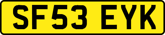 SF53EYK
