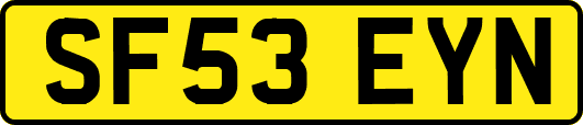 SF53EYN