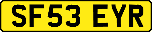 SF53EYR