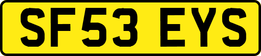SF53EYS