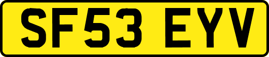 SF53EYV
