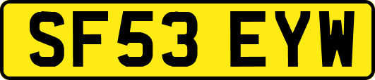 SF53EYW