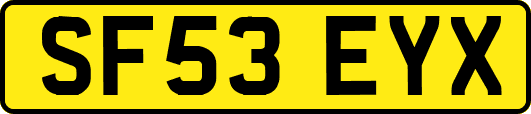 SF53EYX