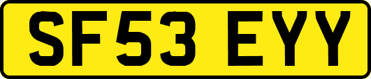 SF53EYY